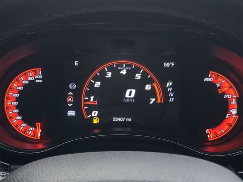 Used 2023 Dodge Durango SRT Hellcat image 15