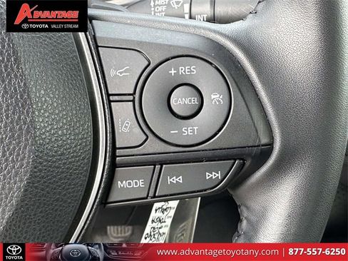 Used 2022 Toyota Corolla SE image 26