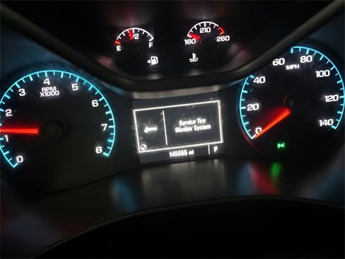 Used 2017 GMC Canyon 2WD Crew Cab image 18