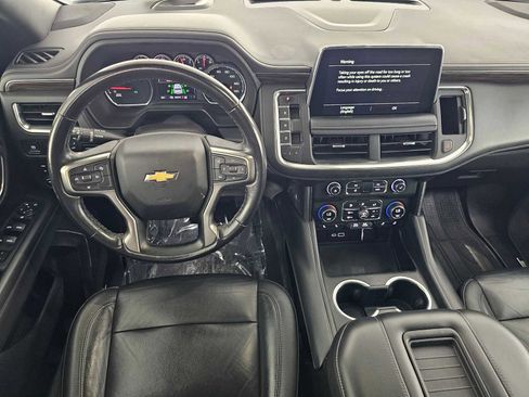 Used 2021 Chevrolet Suburban LT w/ Rear Media and Nav Package AWD/4WD image 19