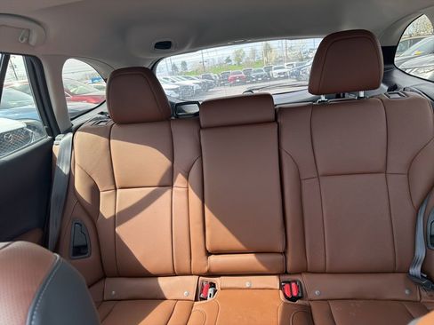 Used 2023 Subaru Outback Touring XT image 10