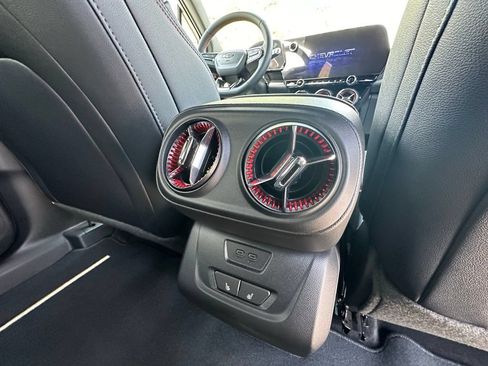 New 2025 Chevrolet Blazer EV RS RWD image 34