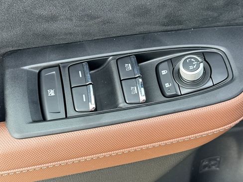 New 2026 Subaru Forester Touring image 11