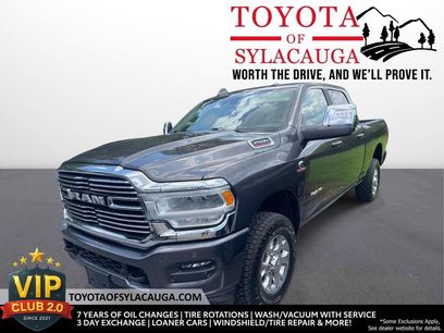 Used 2024 RAM 2500 Laramie w/ Safety Group