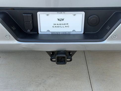 Used 2025 GMC Sierra 1500 AT4 w/ AT4 Premium Package AWD/4WD image 14