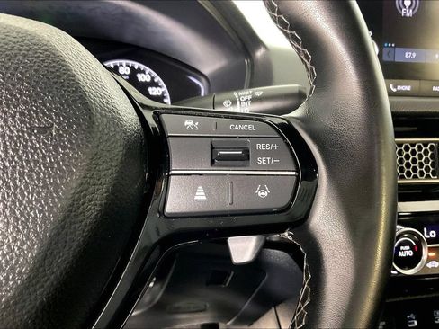 Used 2025 Honda Civic Sport image 24