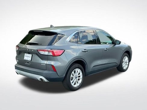 Used 2022 Ford Escape SE w/ Convenience Package AWD/4WD image 6