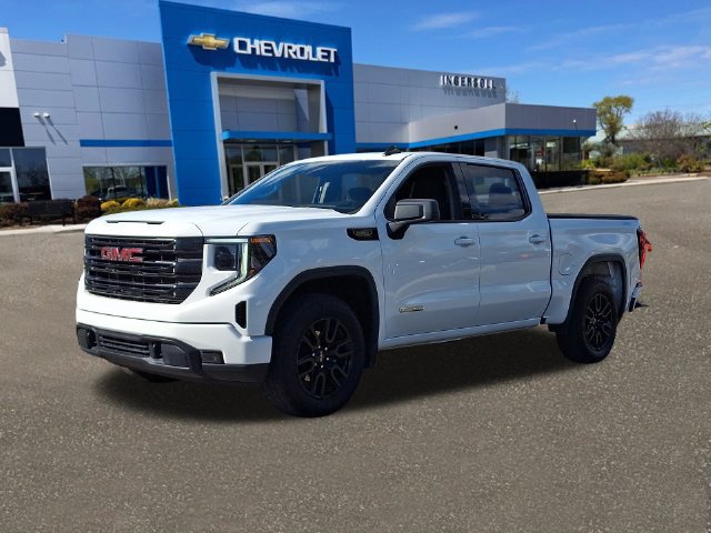 Used 2025 GMC Sierra 1500 Elevation AWD/4WD image 33
