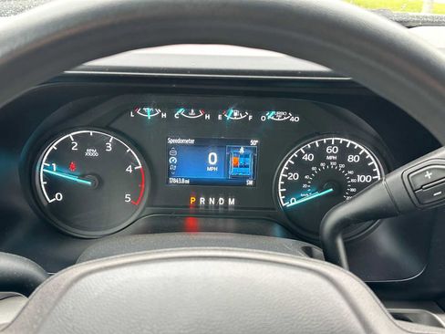 Used 2023 Ford F350 XLT image 23