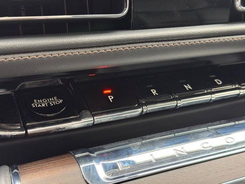 New 2026 Lincoln Aviator Reserve w/ Luxury Package image 15