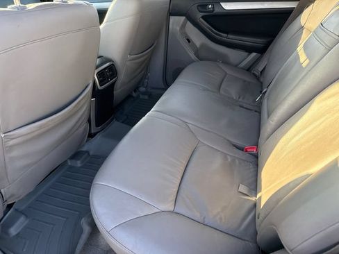 Used 2008 Toyota 4Runner SR5 RWD image 17