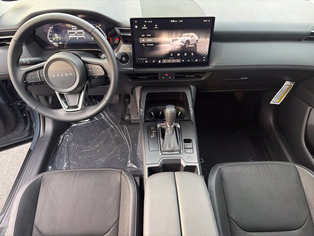 New 2026 MAZDA CX-5 Select AWD/4WD image 23