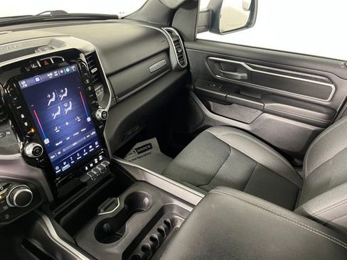 Used 2023 RAM 1500 Big Horn image 36