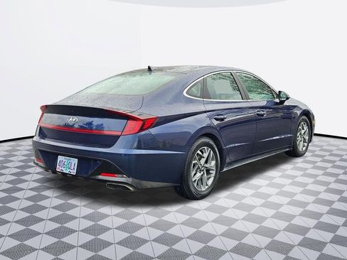 Used 2020 Hyundai Sonata SEL FWD image 6