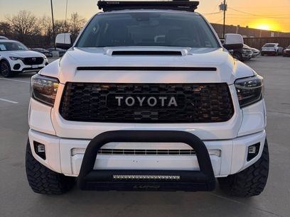 Used 2019 Toyota Tundra TRD Pro