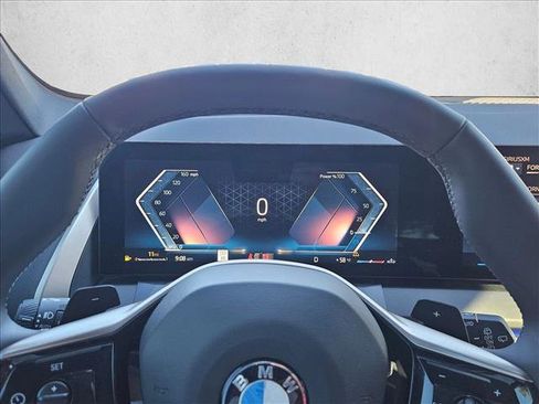 Certified 2025 BMW X3 xDrive30i w/ Premium Package image 18