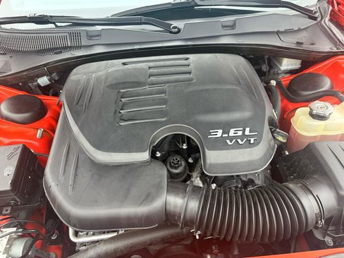 Used 2021 Dodge Charger GT RWD image 56