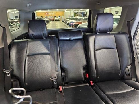 Used 2018 Toyota 4Runner Limited RWD image 33