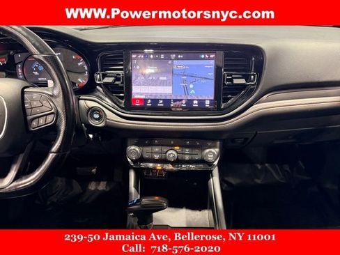 Used 2024 Dodge Durango GT image 23