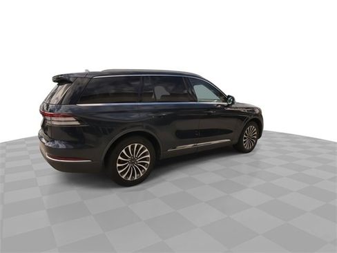 Used 2022 Lincoln Aviator Reserve w/ Equipment Group 201A image 14