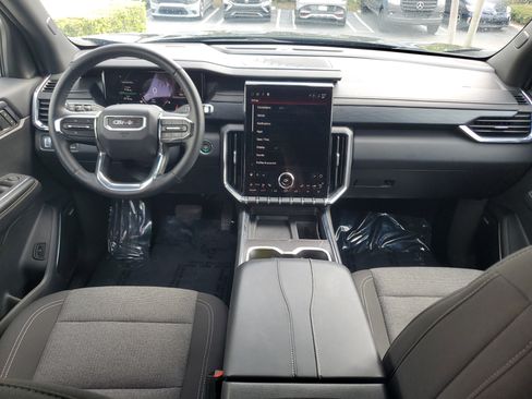 Used 2025 GMC Acadia Elevation FWD image 17