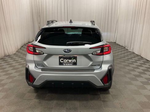 New 2026 Subaru Crosstrek 2.5i Limited image 3