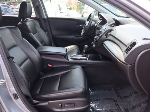 Used 2017 Acura RDX AWD image 9