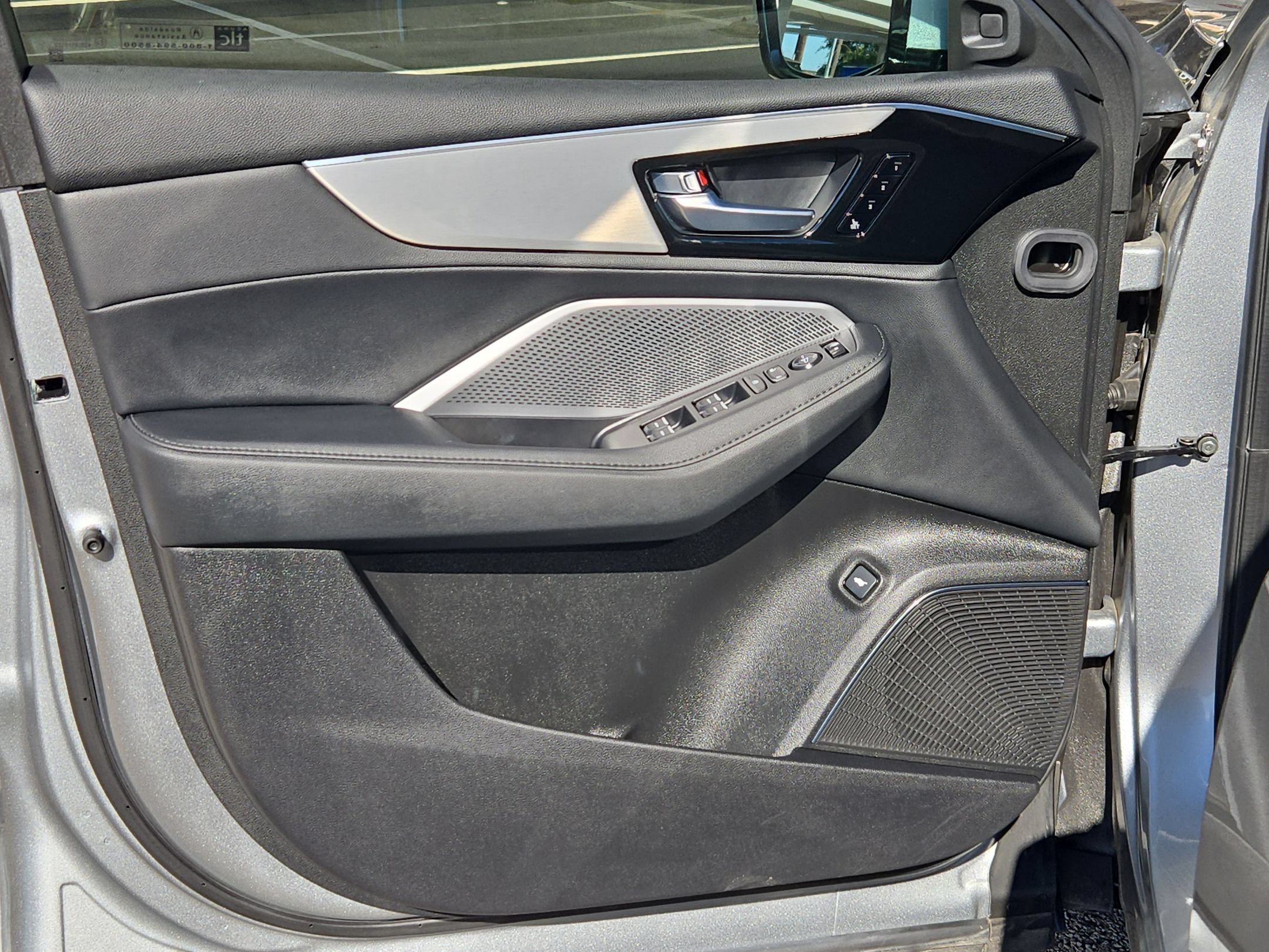 Certified 2026 Acura MDX SH-AWD image 10