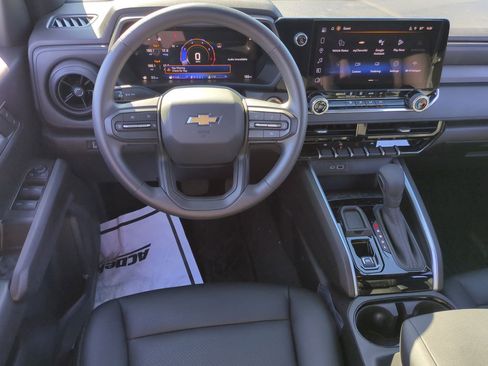 New 2026 Chevrolet Colorado W/T image 20