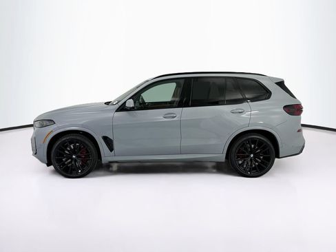 New 2026 BMW X5 xDrive40i w/ M Sport Package AWD/4WD image 8