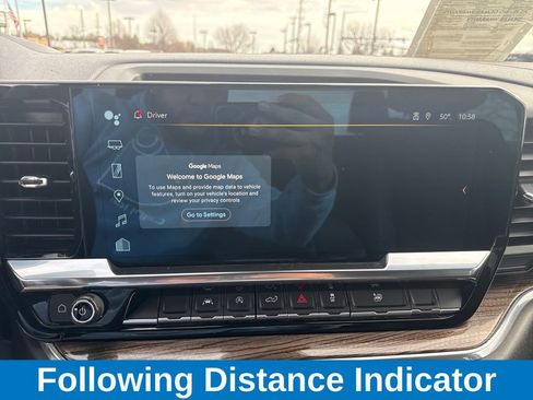 Used 2024 Chevrolet Silverado 1500 LT w/ Protection Package image 20