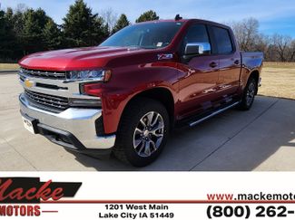 Used 2020 Chevrolet Silverado 1500 LT w/ All-Star Edition video 1