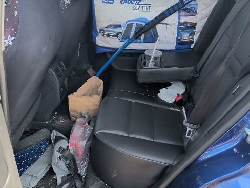 Used 2021 Nissan Rogue SV w/ Premium Package image 4