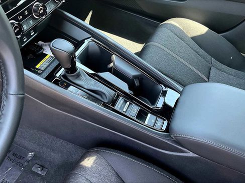 New 2025 Honda Accord Sport image 11