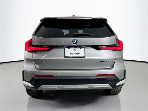 New 2026 BMW X1 xDrive28i w/ Technology Package AWD/4WD image 6