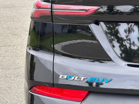 Used 2022 Chevrolet Bolt EUV LT image 33