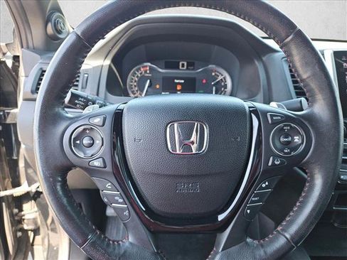 Used 2020 Honda Ridgeline Black Edition image 12
