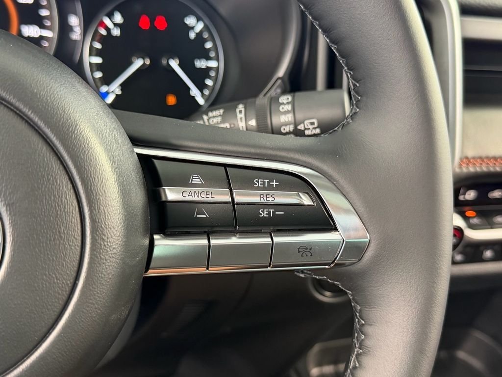 New 2026 MAZDA CX-50 Meridian Edition w/ Weather Package AWD/4WD image 21