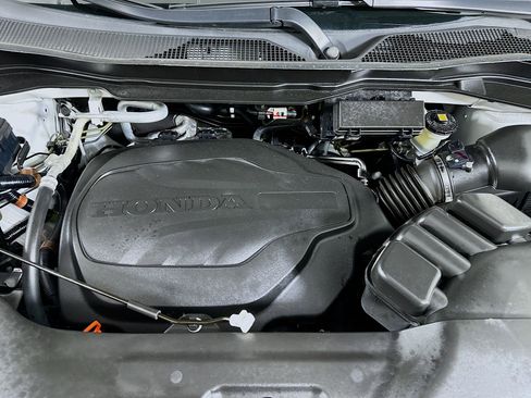 Used 2023 Honda Passport EX-L image 33