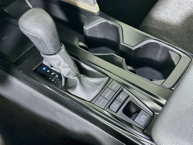 Certified 2025 Toyota Camry LE FWD image 19