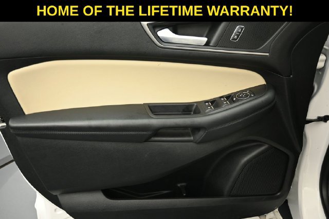 Used 2023 Ford Edge SEL AWD/4WD image 11