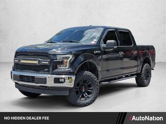 Used 2017 Ford F150 XLT w/ Equipment Group 301A Mid AWD/4WD video 1