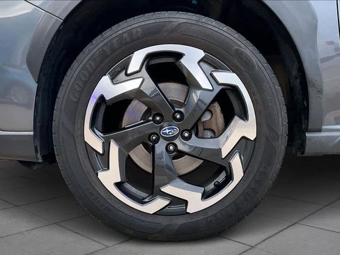 Used 2021 Subaru Crosstrek 2.5i Limited w/ Moonroof Package 2 image 12