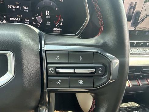 Used 2023 GMC Canyon AT4X AWD/4WD image 33