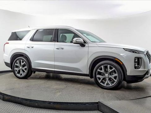 Used 2020 Hyundai Palisade SEL w/ Convenience Package image 11