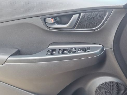 Used 2023 Hyundai Kona SEL w/ Cargo Package FWD image 28