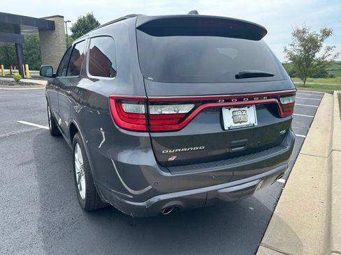 Used 2024 Dodge Durango R/T AWD/4WD image 5