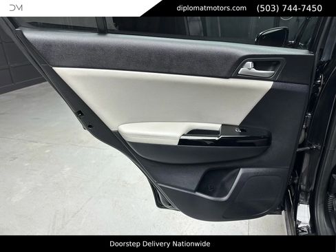 Used 2019 Kia Sportage EX w/ EX Sport Appearance Package image 26