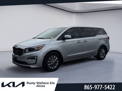 Used 2021 Kia Sedona LX