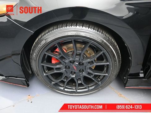 Used 2023 Toyota Camry TRD w/ TRD Package w/JBL Audio image 32